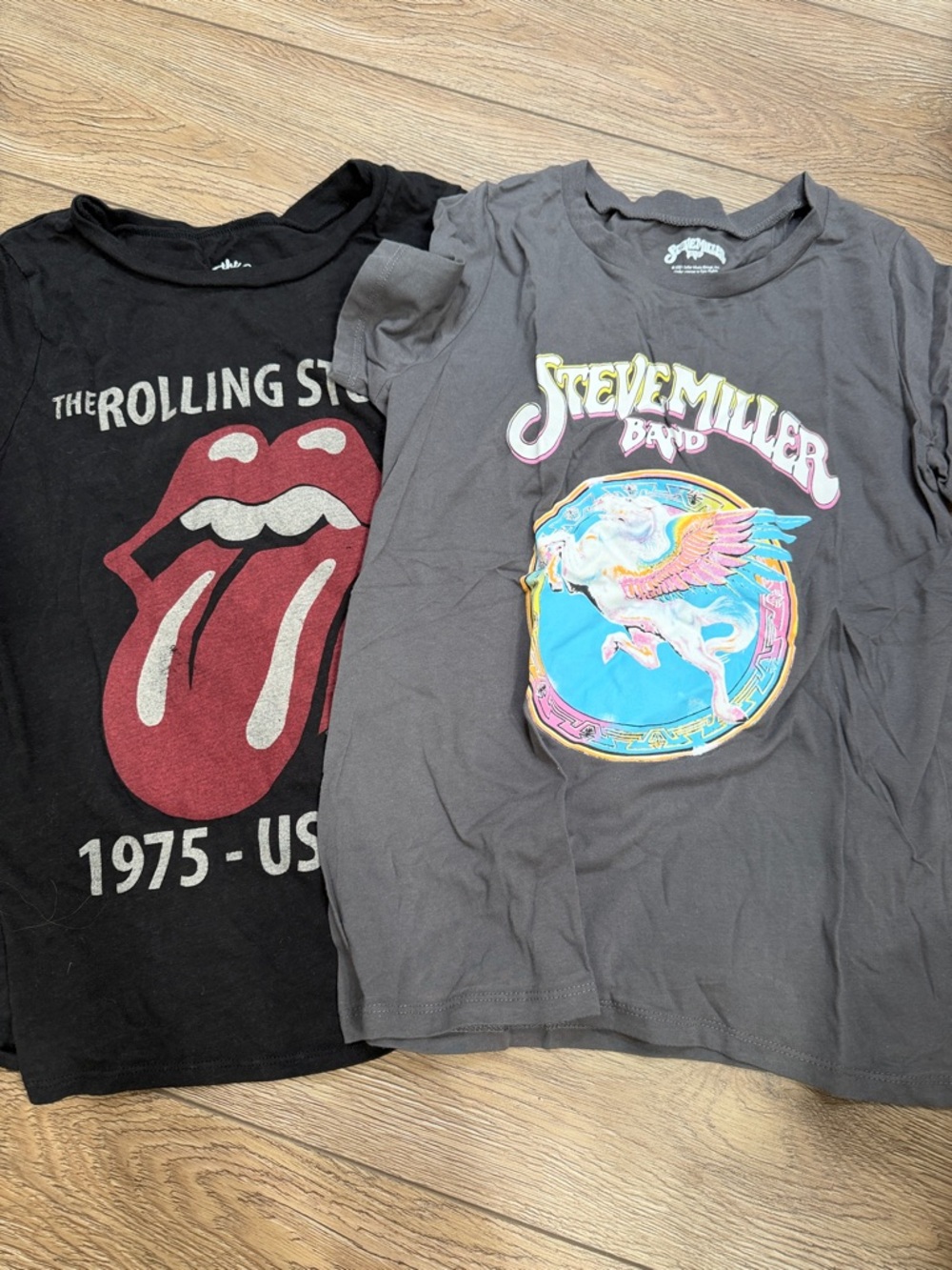 Graphic Tees